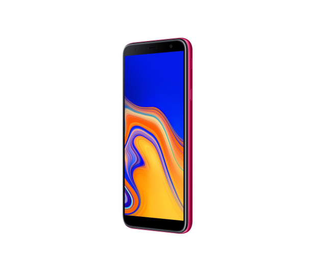 Samsung Galaxy J4+ J415F 2/32GB Dual Sim Pink - 451445 - zdjęcie 4